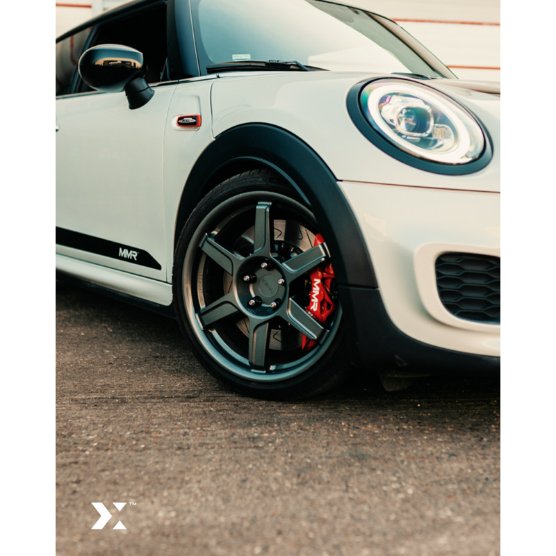 Filtru de aer sport pentru MINI Cooper S JCW F56 de la MMR Performance, cod MMR01-1302 - MMR01-1302 - MMR01-1302 - 3666618840949